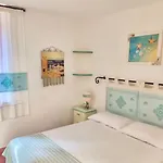 Panoramic Sea View In Cugnana 3*